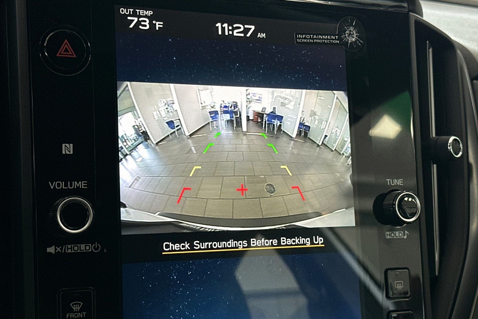 2025 Subaru WRX Premium