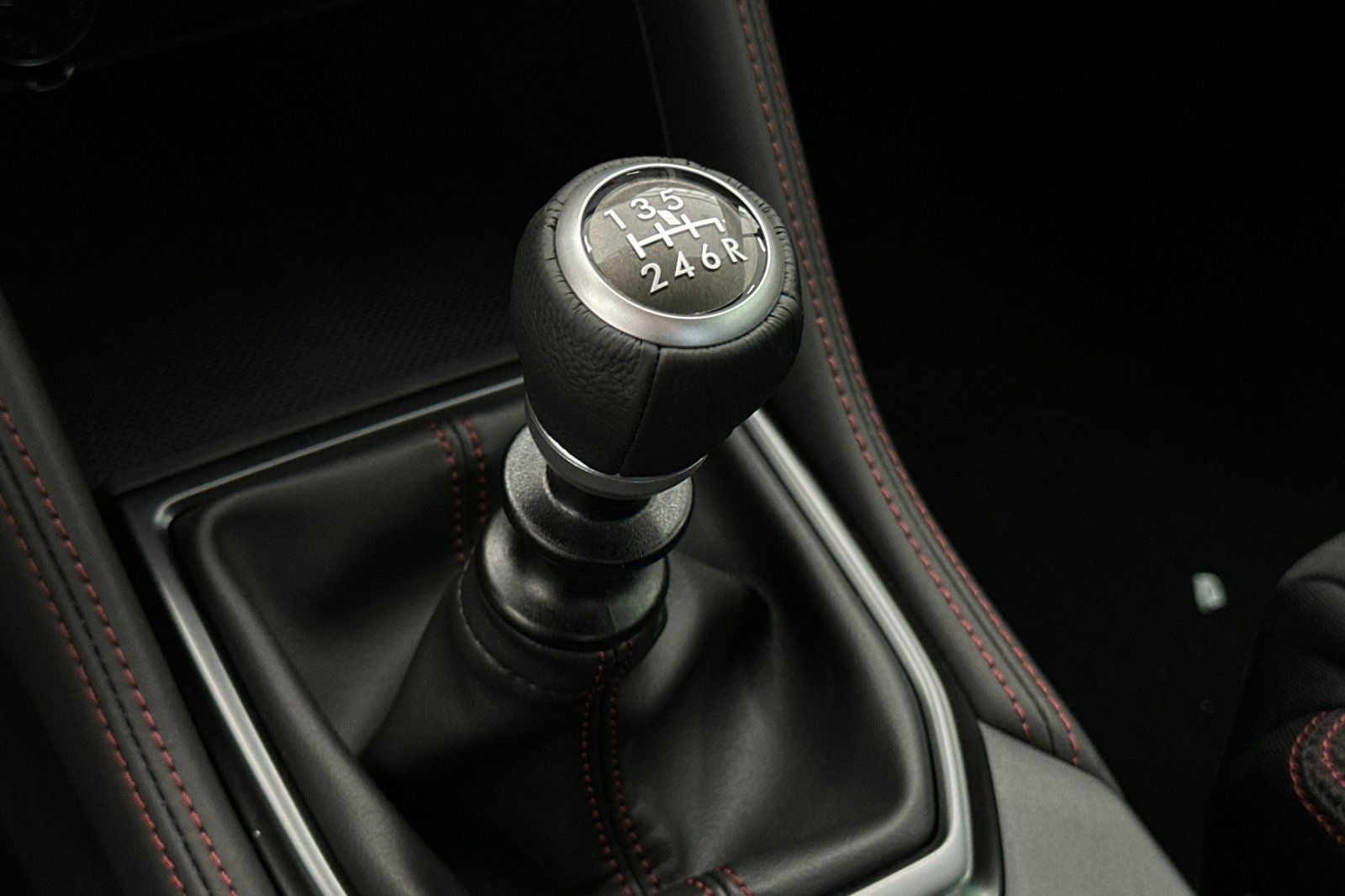 2025 Subaru WRX Premium