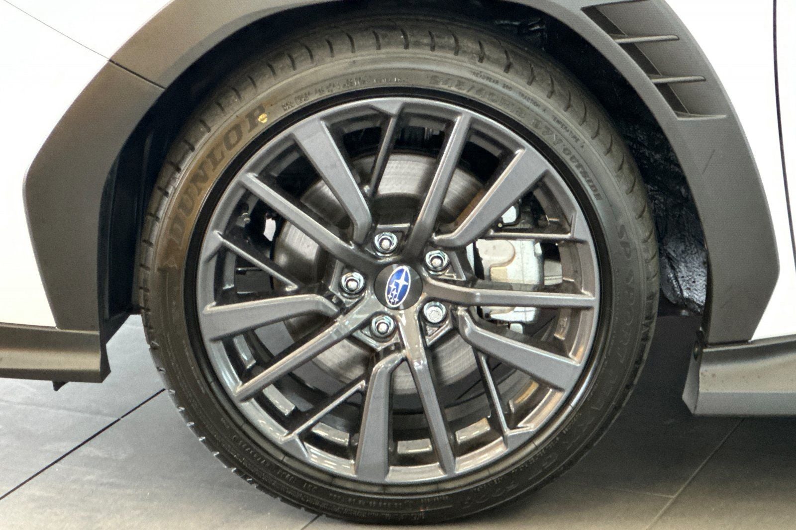 2025 Subaru WRX Premium