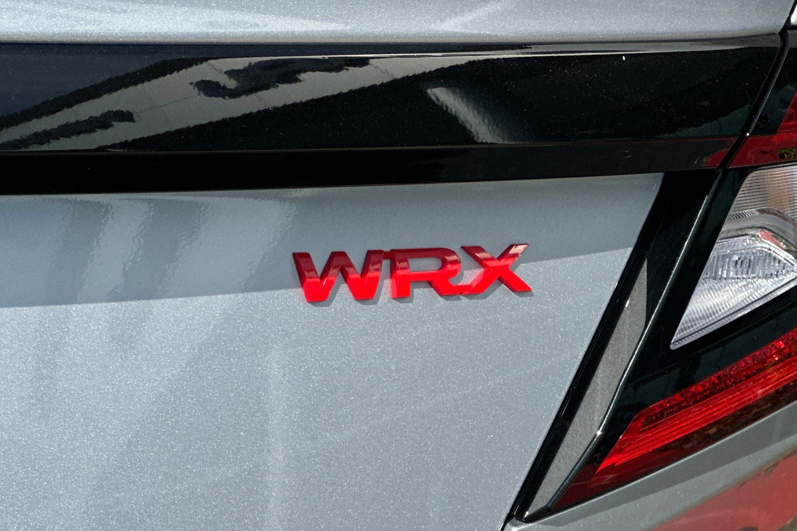 2026 Subaru WRX Premium