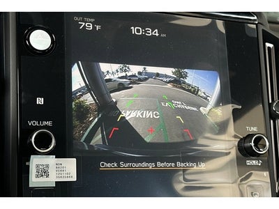 2026 Subaru WRX Premium