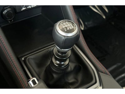 2026 Subaru WRX Premium