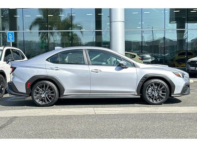 2026 Subaru WRX Premium