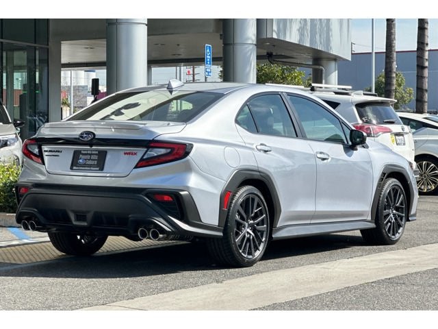 2026 Subaru WRX Premium