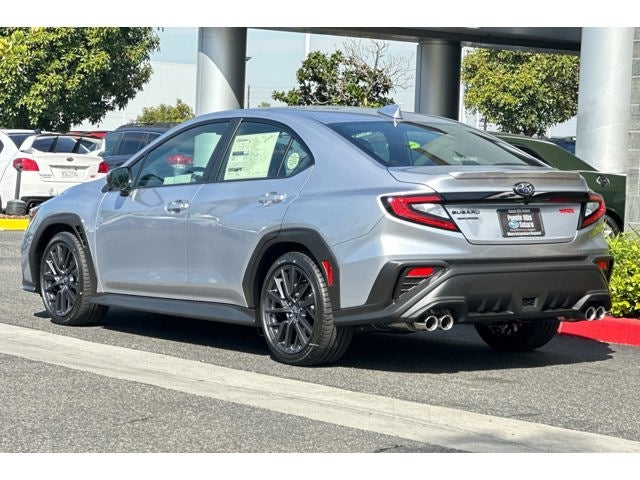2026 Subaru WRX Premium