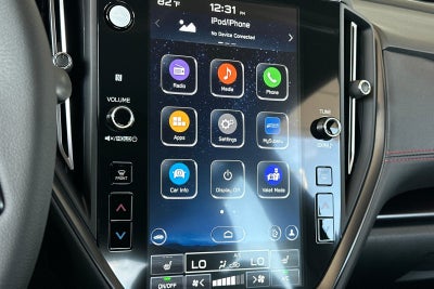 2026 Subaru WRX Premium