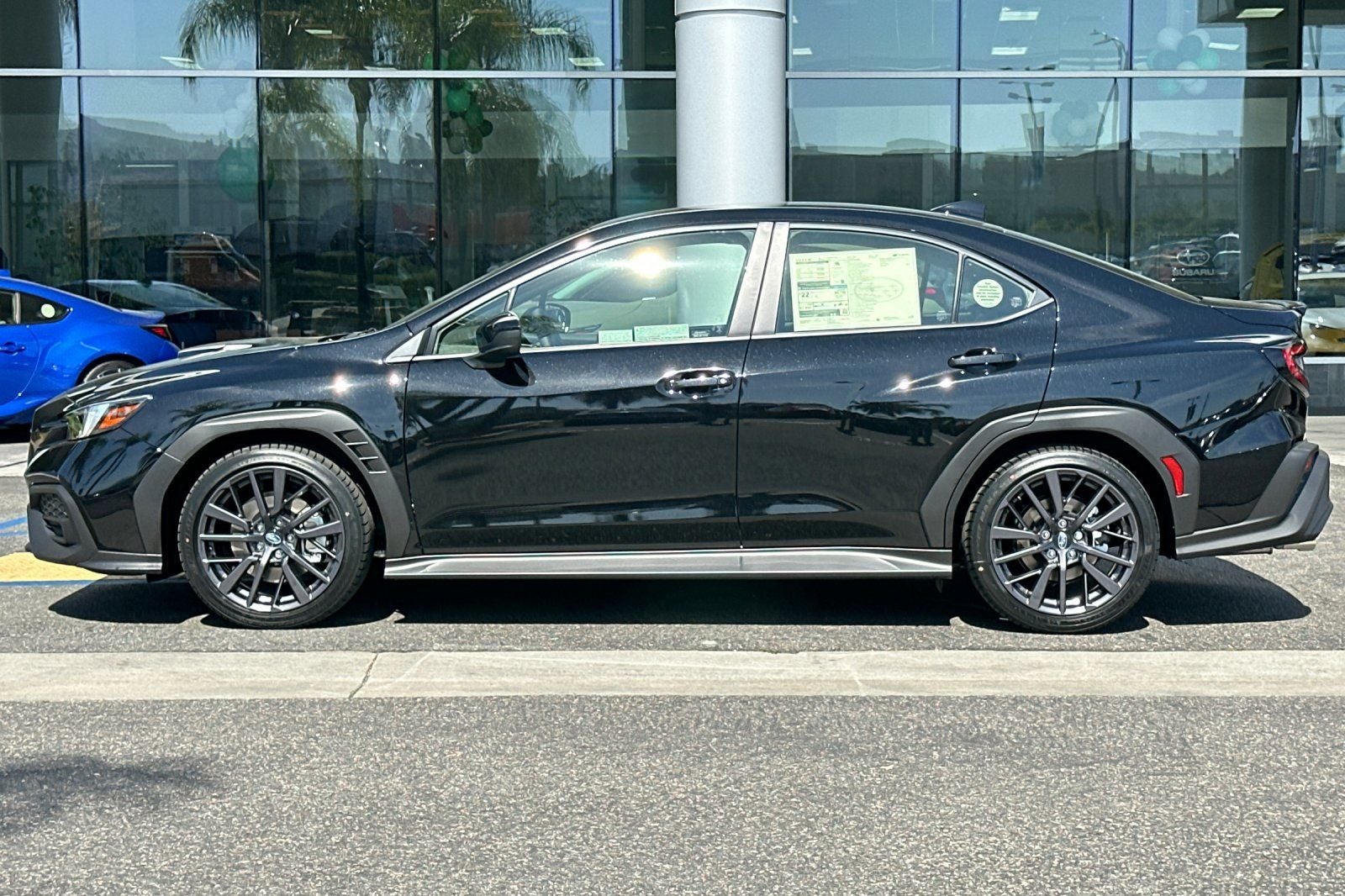 2026 Subaru WRX Premium