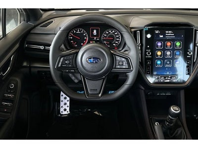 2026 Subaru WRX Premium