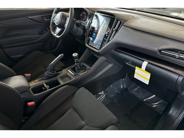 2026 Subaru WRX Premium