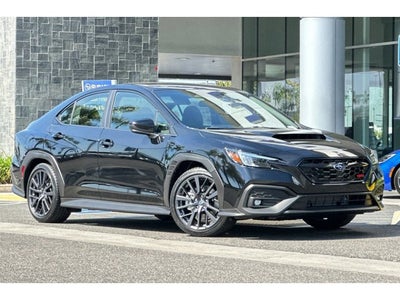 2026 Subaru WRX Premium