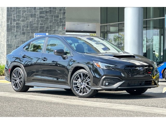 2026 Subaru WRX Premium