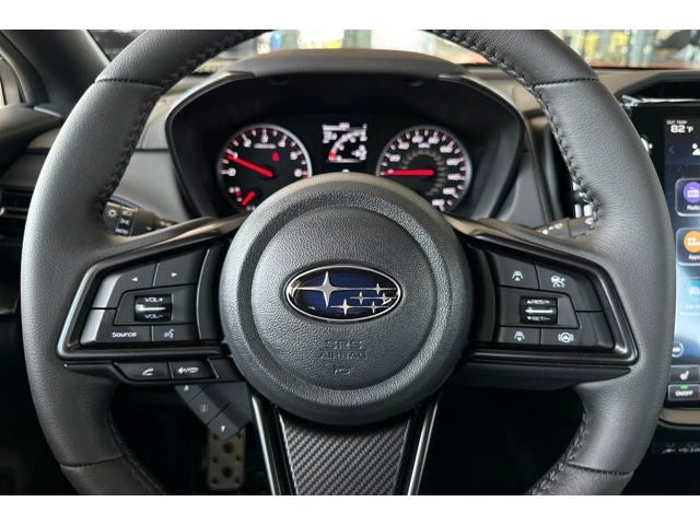 2026 Subaru WRX Premium