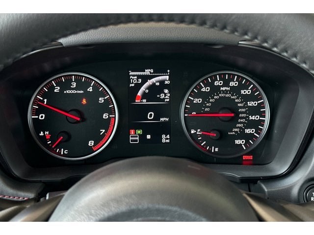 2026 Subaru WRX Premium