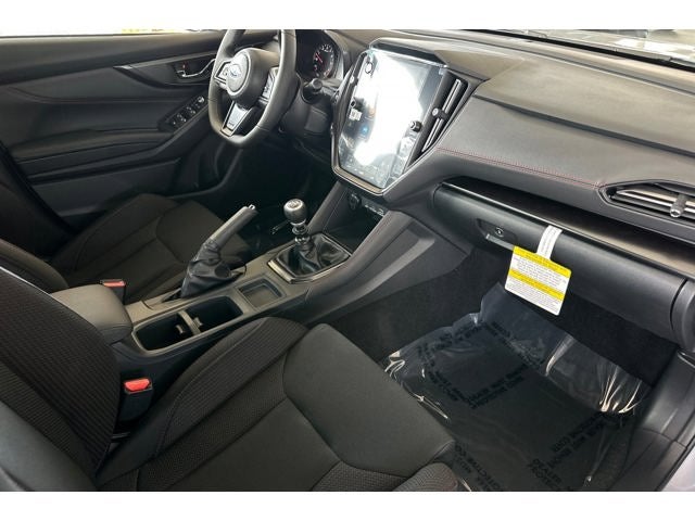 2026 Subaru WRX Premium