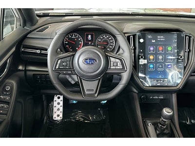 2026 Subaru WRX Premium