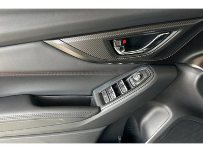 2026 Subaru WRX Premium