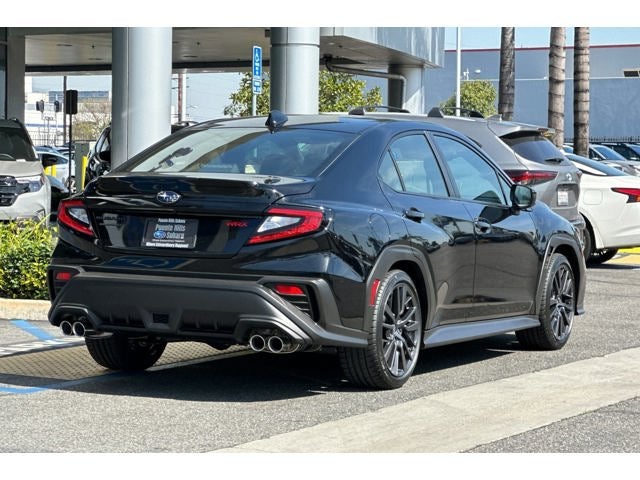 2026 Subaru WRX Premium