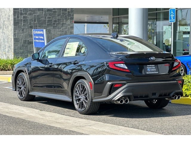 2026 Subaru WRX Premium