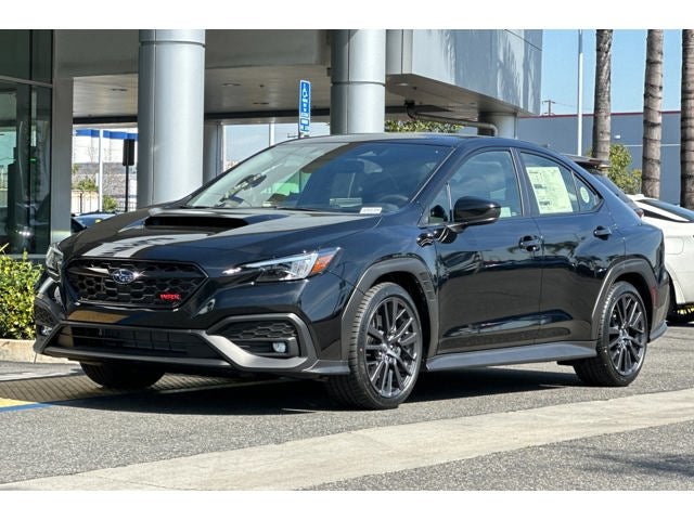 2026 Subaru WRX Premium