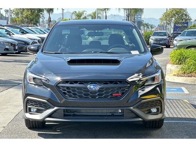 2026 Subaru WRX Premium