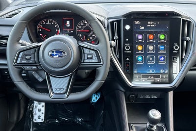 2026 Subaru WRX Premium