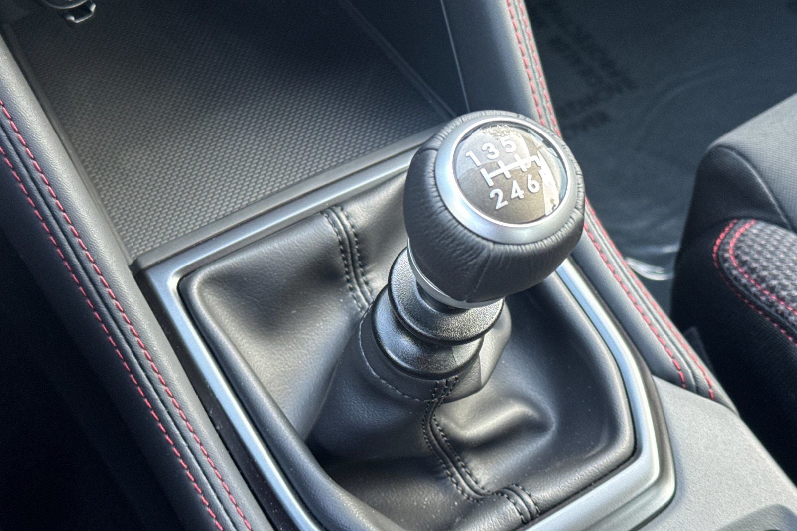 2026 Subaru WRX Premium