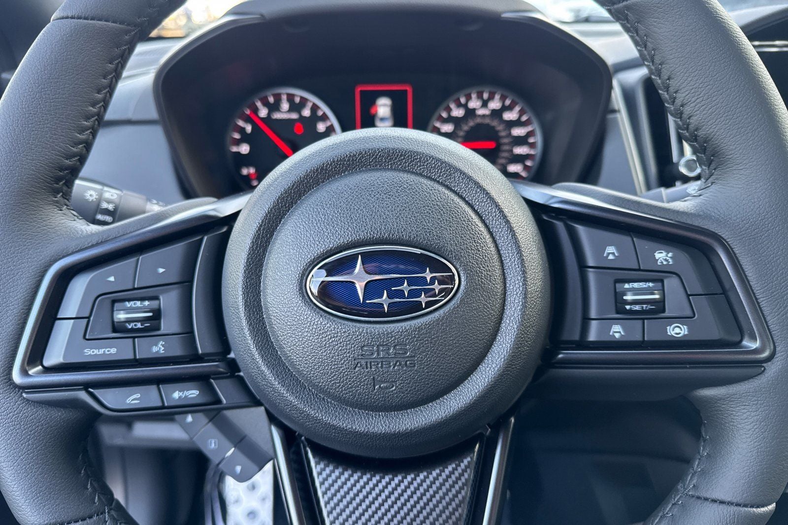 2026 Subaru WRX Premium