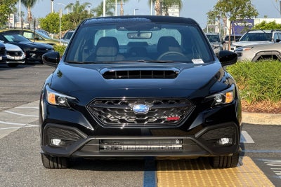 2026 Subaru WRX Premium