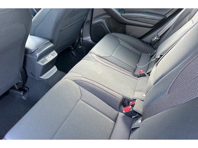 2026 Subaru WRX Premium