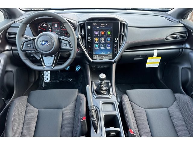 2026 Subaru WRX Premium