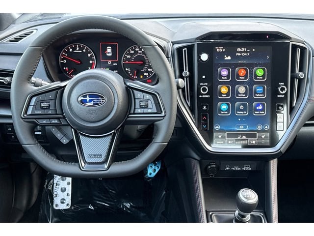 2026 Subaru WRX Premium