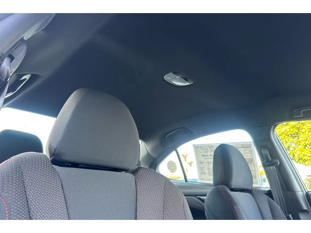 2026 Subaru WRX Premium