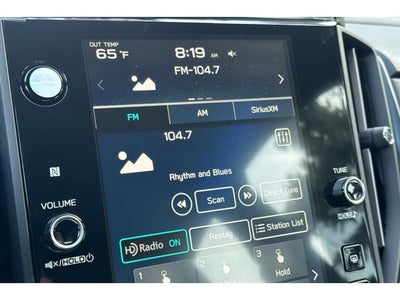 2026 Subaru WRX Premium