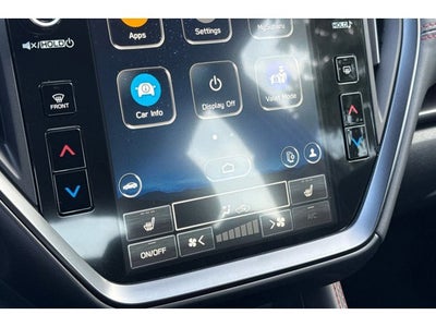 2026 Subaru WRX Premium