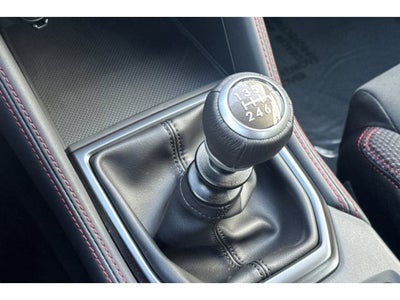 2026 Subaru WRX Premium