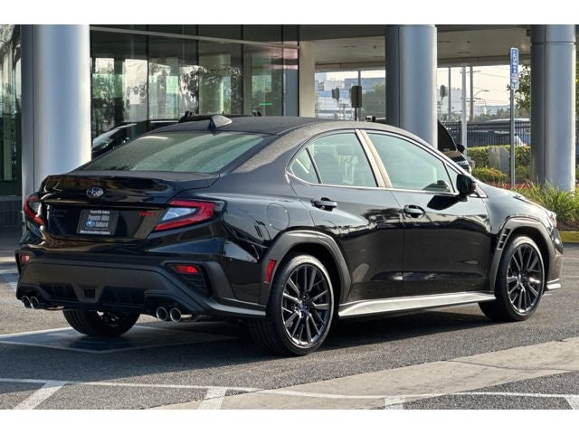 2026 Subaru WRX Premium
