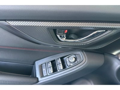 2026 Subaru WRX Premium