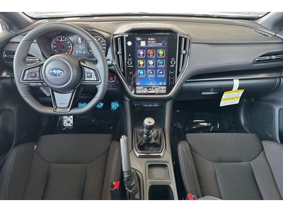 2026 Subaru WRX Premium