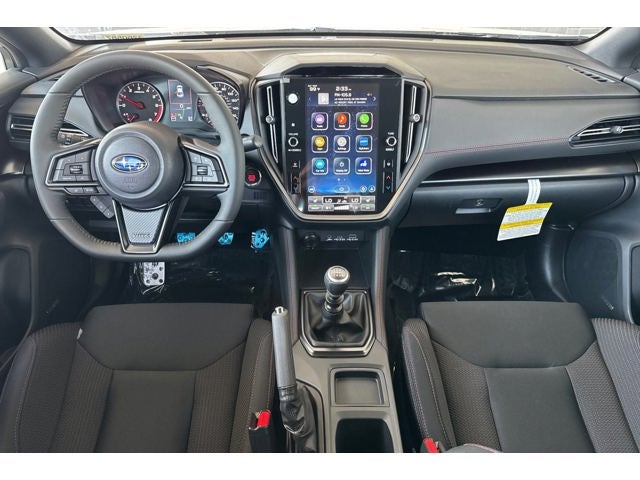 2026 Subaru WRX Premium
