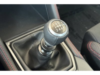 2026 Subaru WRX Premium