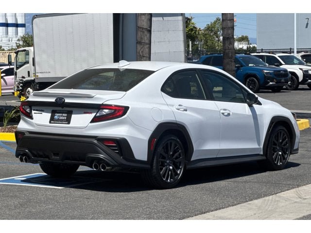 2026 Subaru WRX Premium