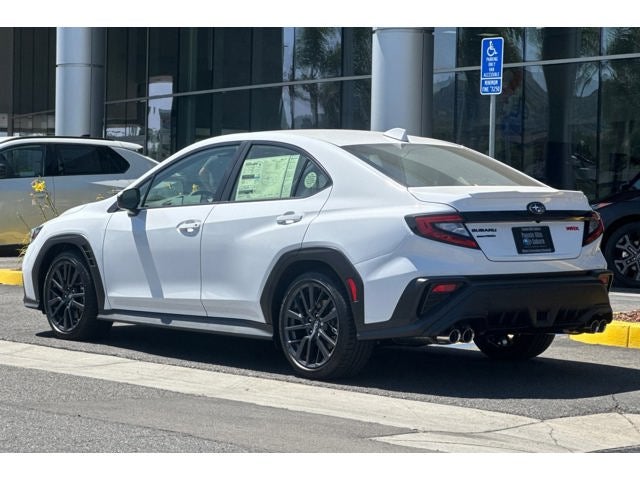 2026 Subaru WRX Premium