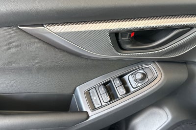 2026 Subaru WRX Base