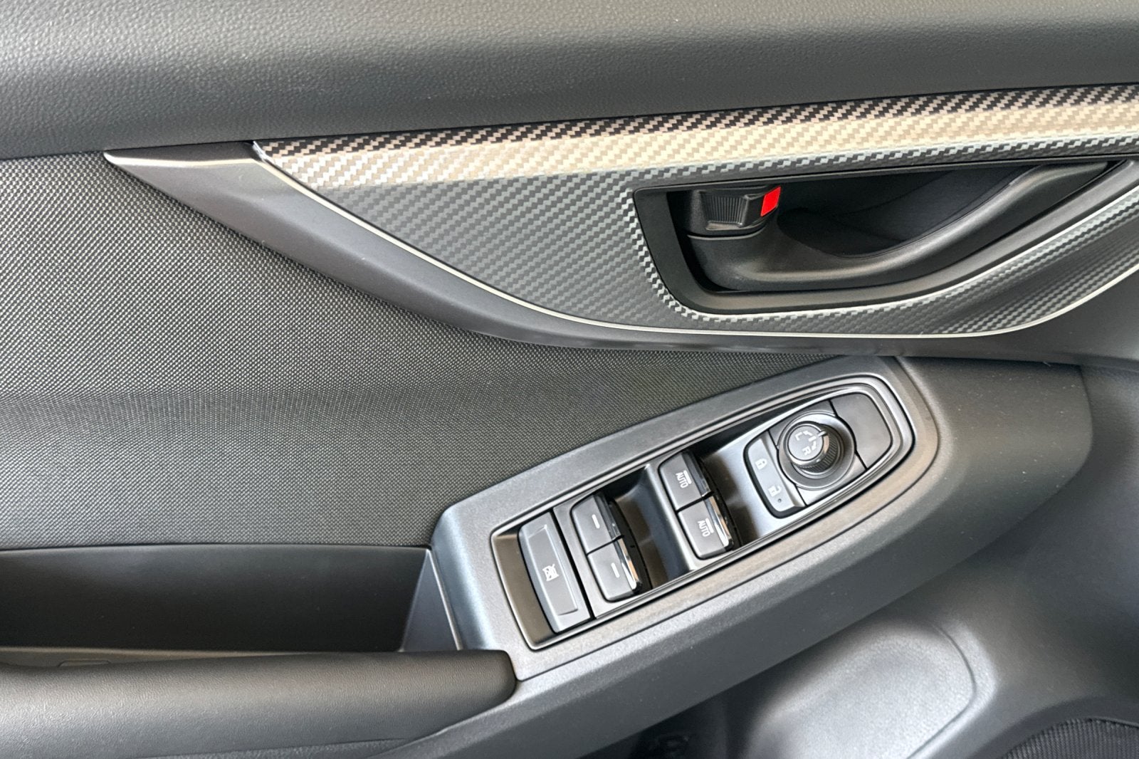 2026 Subaru WRX Base