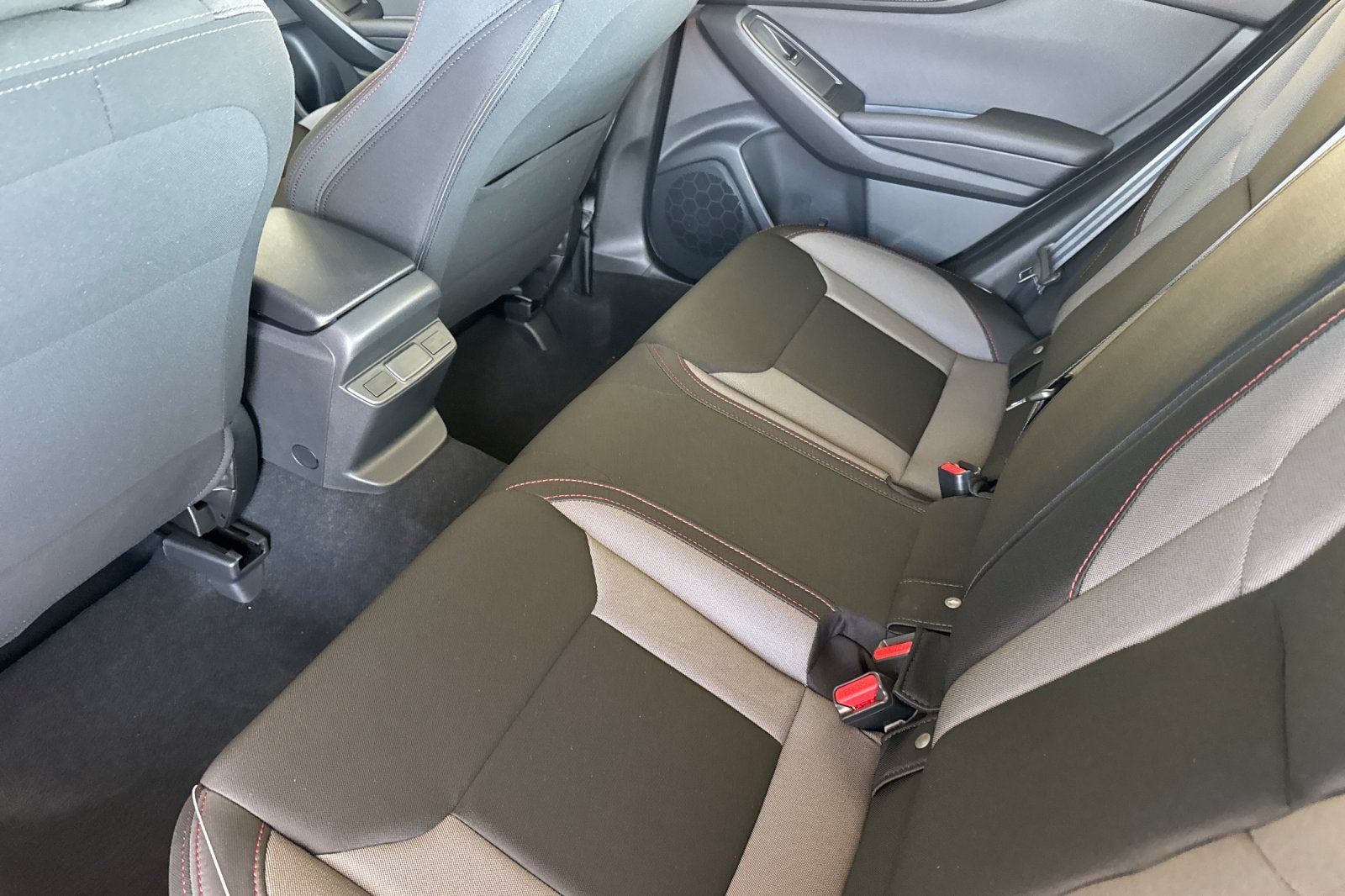 2026 Subaru WRX Base