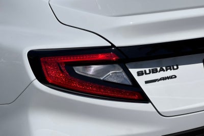 2026 Subaru WRX Base
