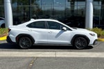 2026 Subaru WRX Base