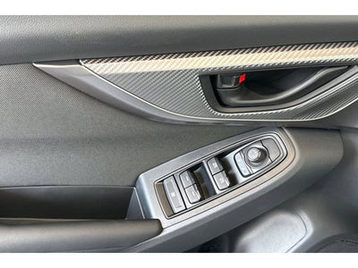 2026 Subaru WRX Base