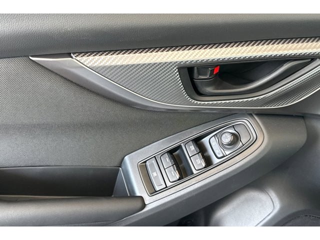 2026 Subaru WRX Base