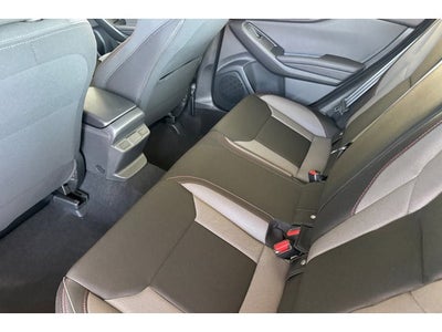 2026 Subaru WRX Base